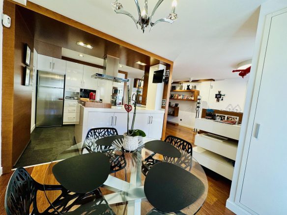 3-bedroom Apartment In Torrevieja, Spain (131 M²)