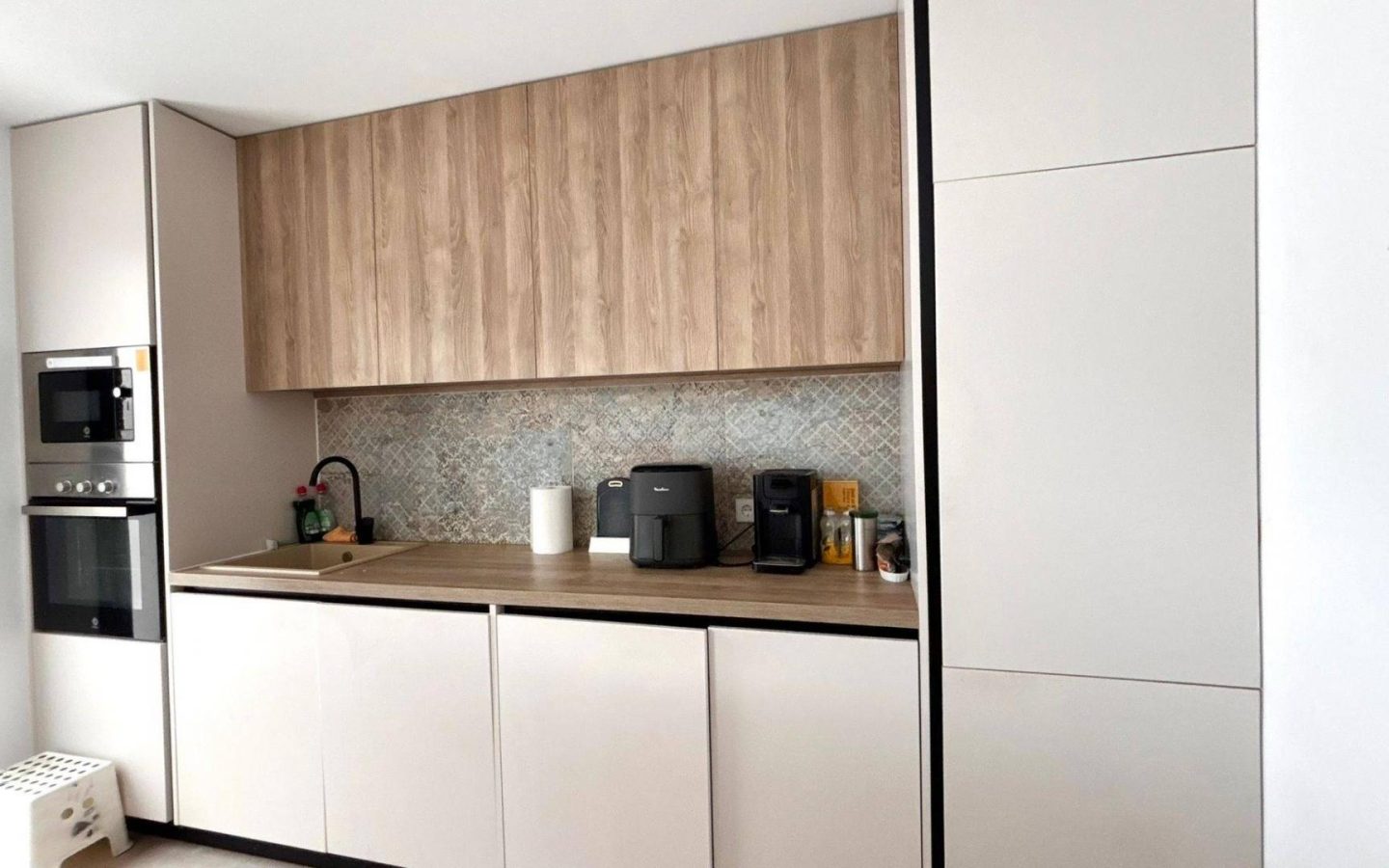 3-bedroom Villa In San Miguel De Salinas, Spain (103 M²)
