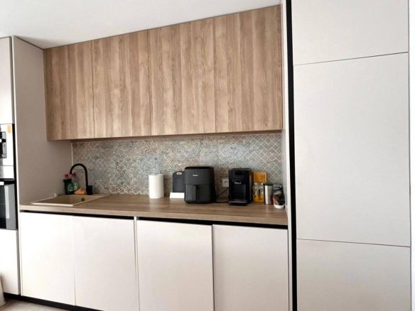3-bedroom Villa In San Miguel De Salinas, Spain (103 M²)