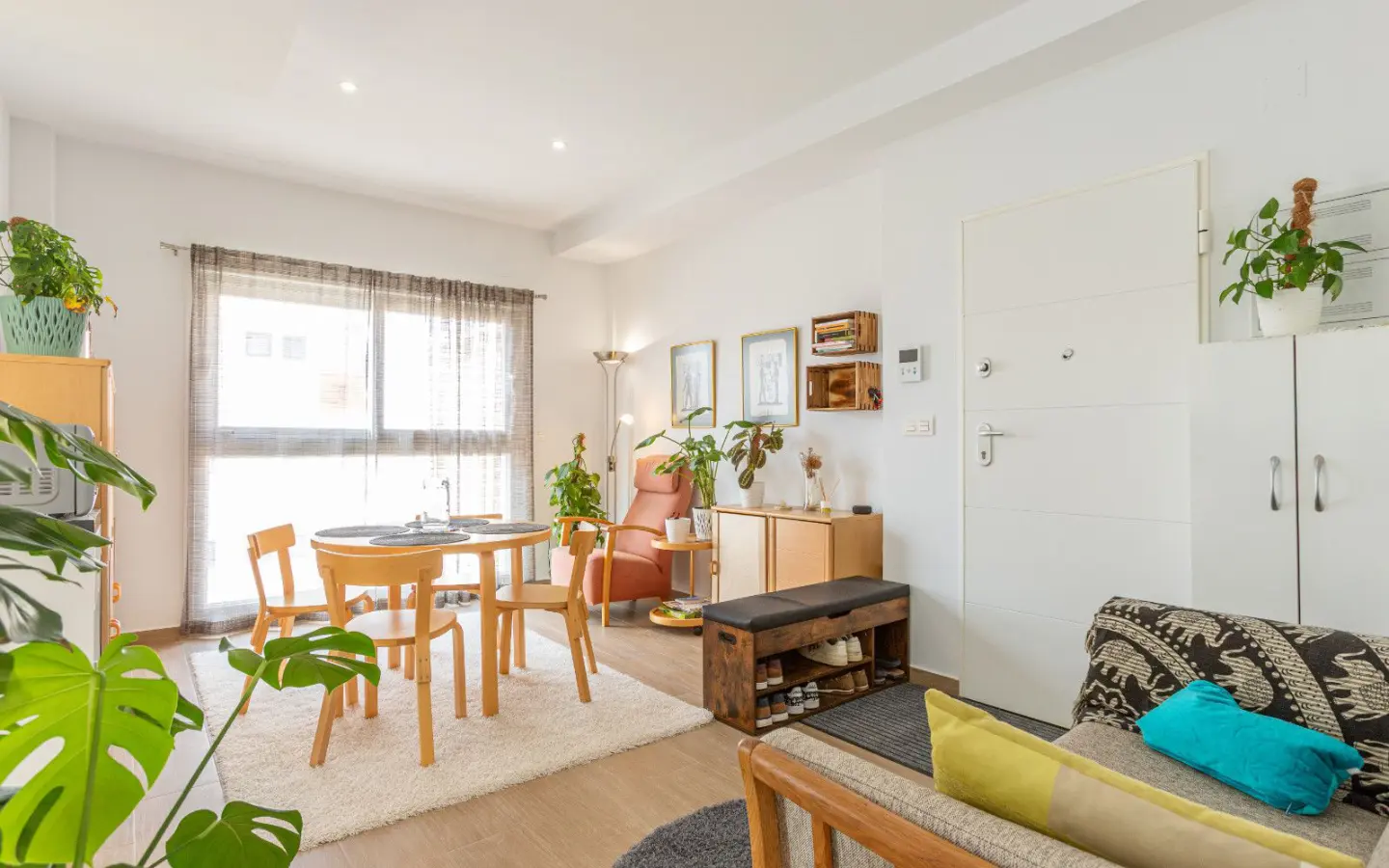 Apartment Of 55 M² In Torrevieja, Spain