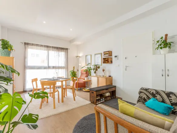 Apartment Of 55 M² In Torrevieja, Spain