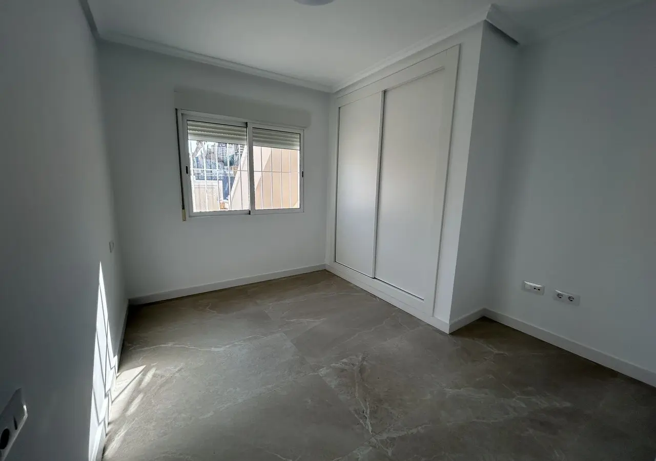 Apartment Of 0 M² With Sea Views In Pilar De La Horadada