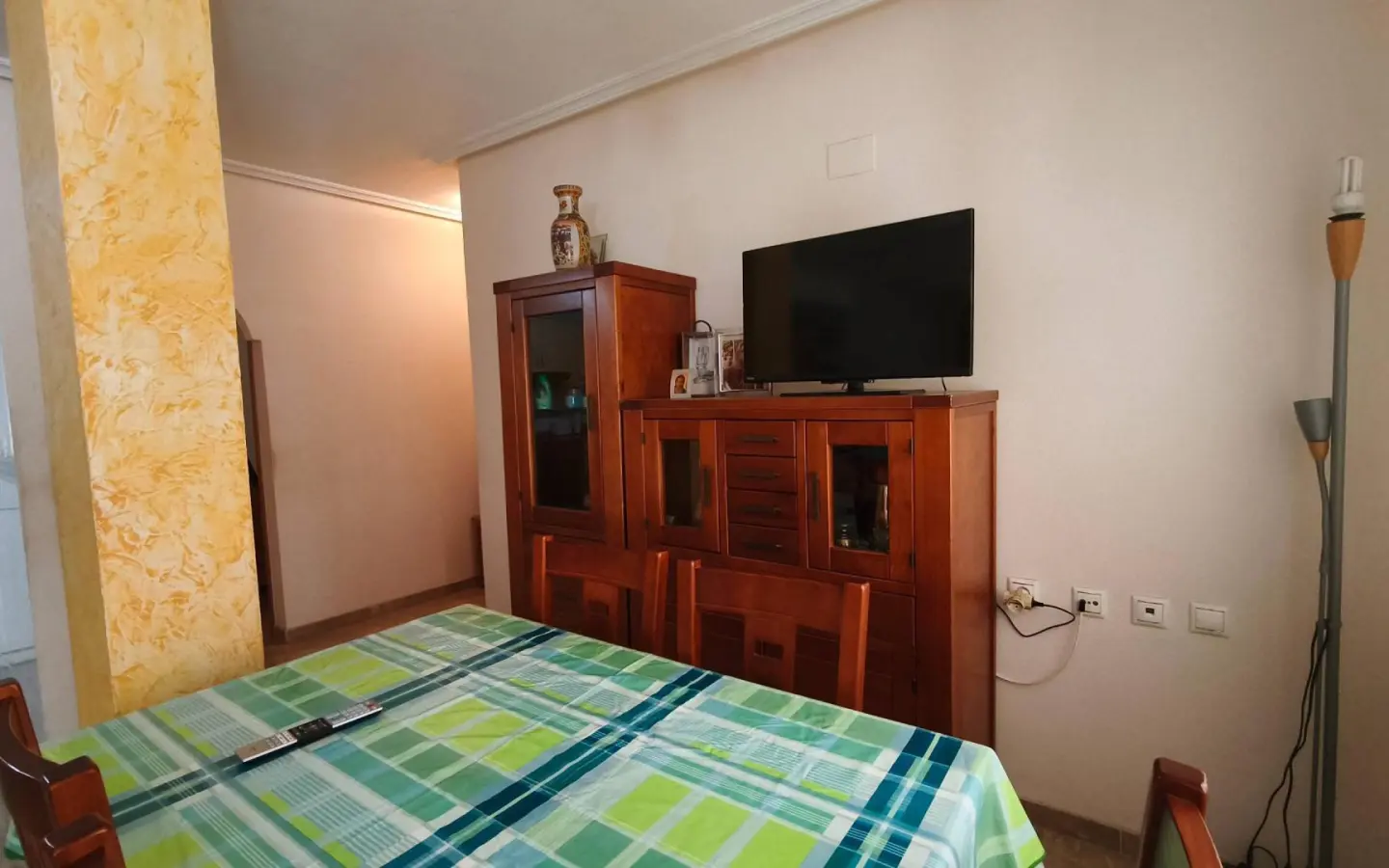 Apartment Of 120 M² In Torrevieja, Spain