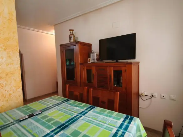 Apartment Of 120 M² In Torrevieja, Spain
