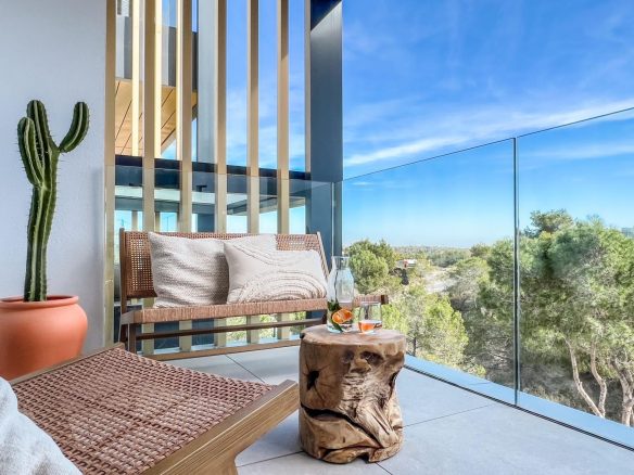 2-bedroom Apartment In Orihuela, Spain (88 M²)