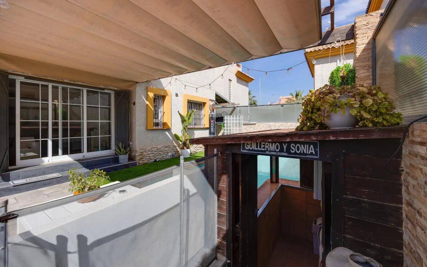 Villa Of 100 M² In Los Montesinos, Spain