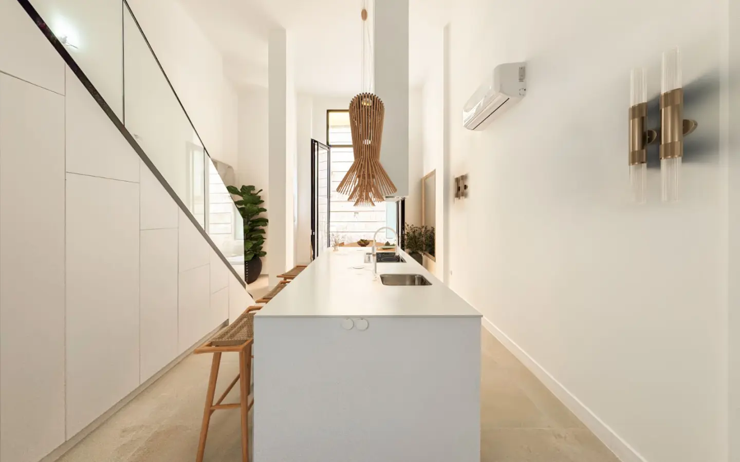 Apartment 160 M² In Alicante, Spain – Mediter Real Estate