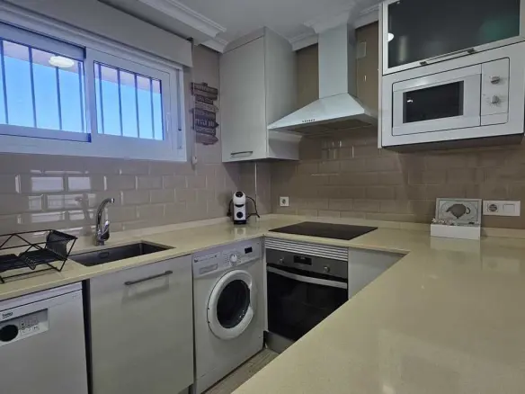 3-bedroom Apartment In Pilar De La Horadada, Spain (96 M²)