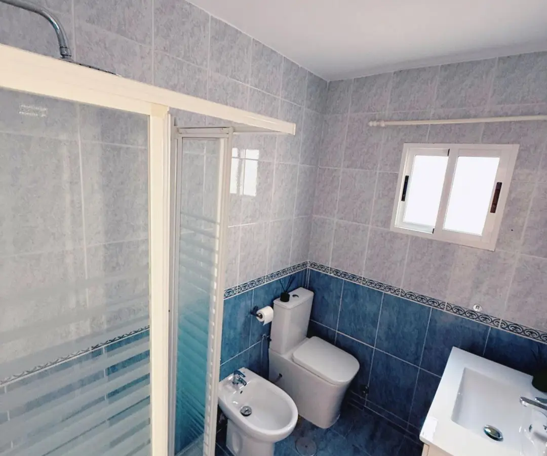 3-bedroom Apartment In Torrevieja, Spain (83 M²)
