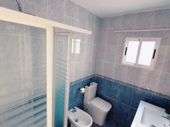 3-bedroom Apartment In Torrevieja, Spain (83 M²)
