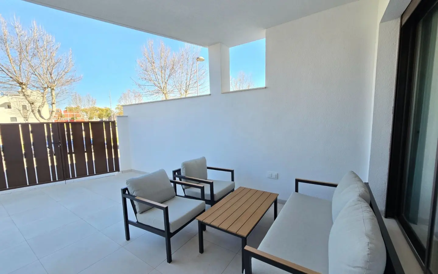 Apartment Of 70 M² In Pilar De La Horadada, Spain