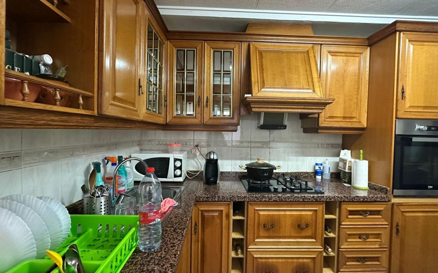 4-bedroom Apartment In Torrevieja, Spain (101 M²)