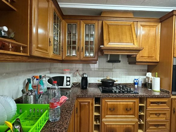 4-bedroom Apartment In Torrevieja, Spain (101 M²)
