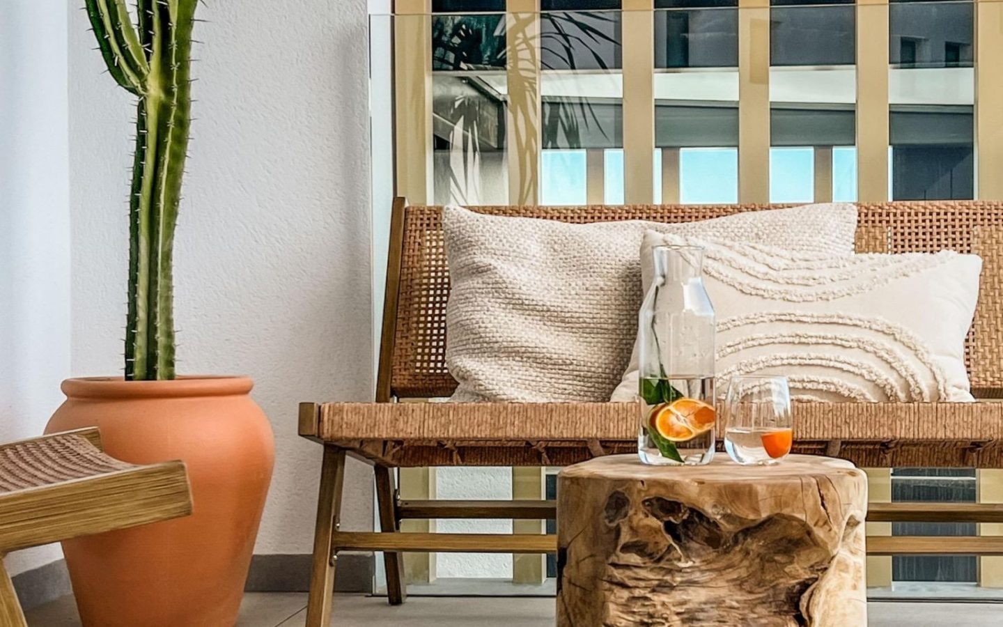 2-bedroom Apartment In Orihuela, Spain (88 M²)
