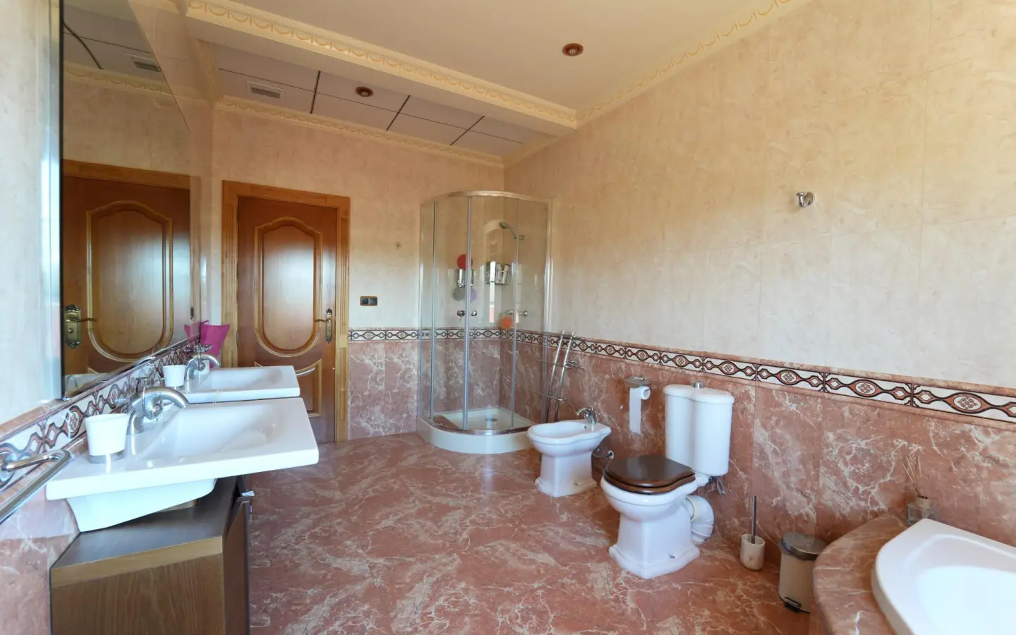 Villa 734 M² In Orihuela Costa, Spain – Mediter Real Estate