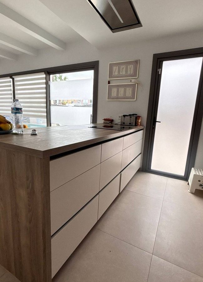 3-bedroom Villa In San Miguel De Salinas, Spain (103 M²)