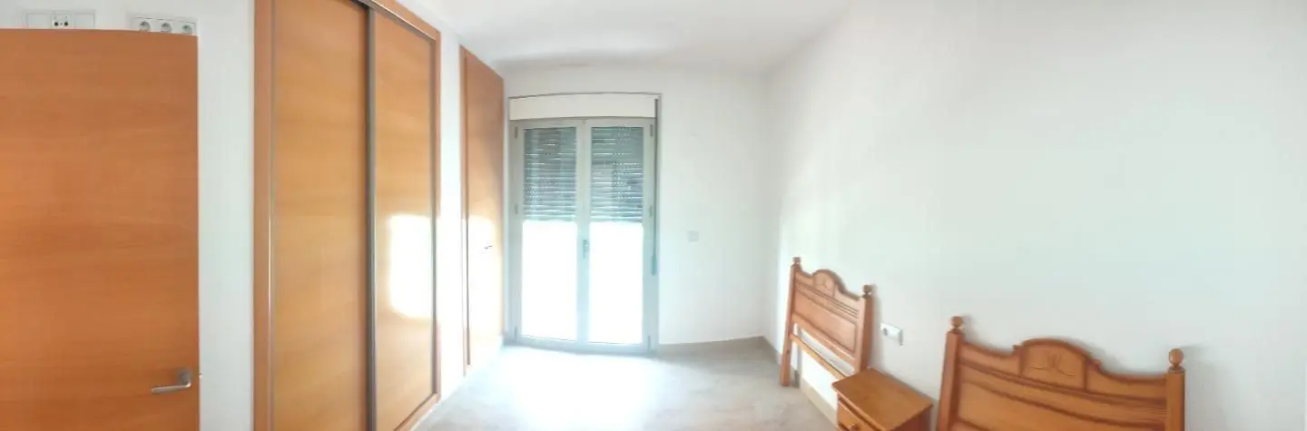 3-bedroom Apartment In Torrevieja, Spain (122 M²)