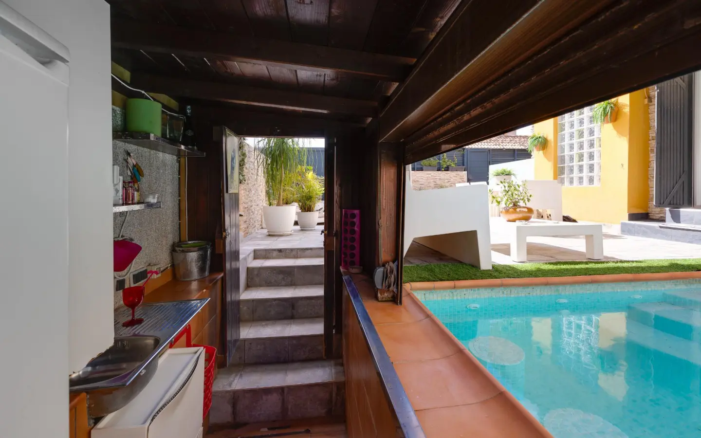 Villa Of 100 M² In Los Montesinos, Spain