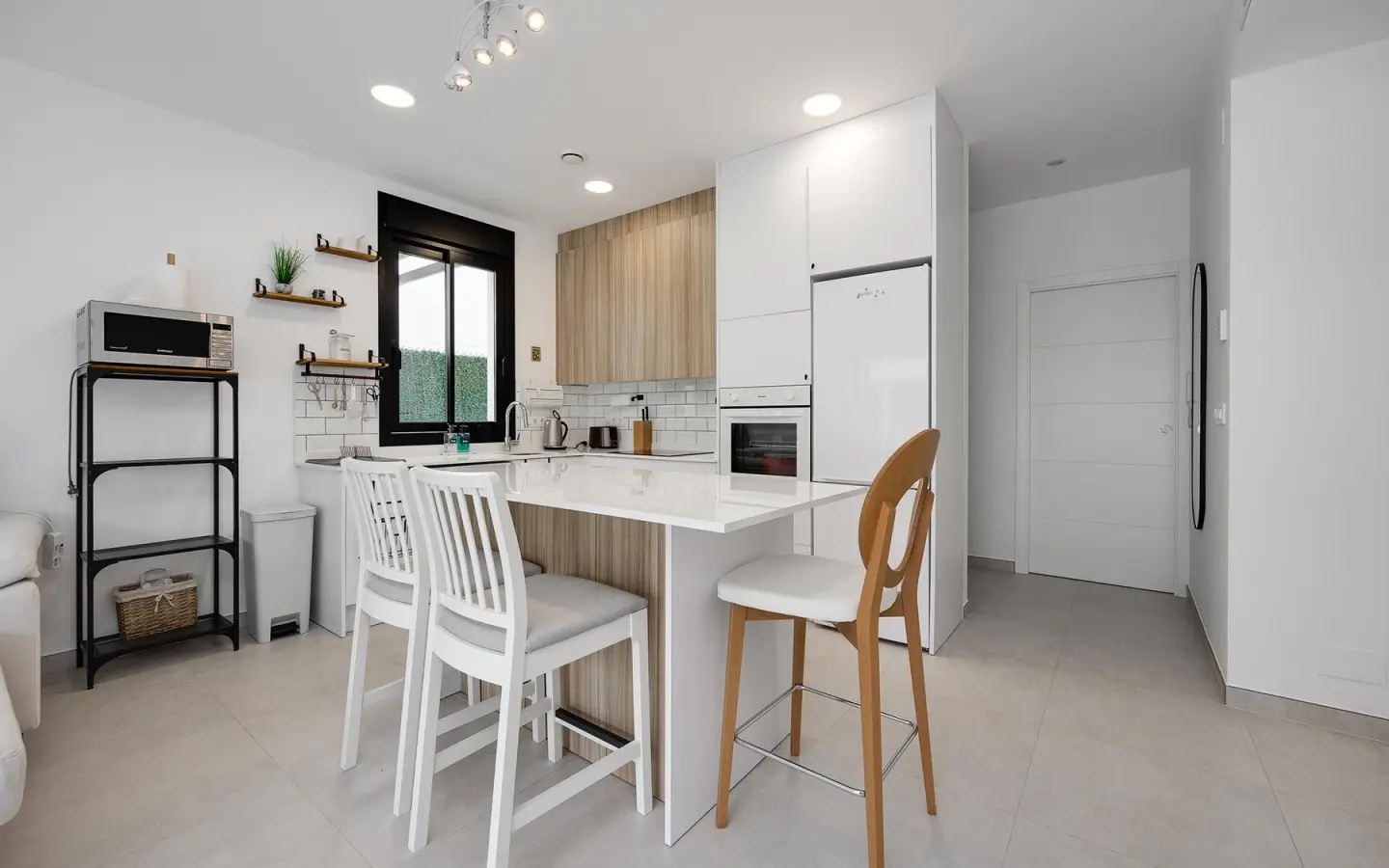 3-bedroom Villa In Orihuela, Spain (111 M²)