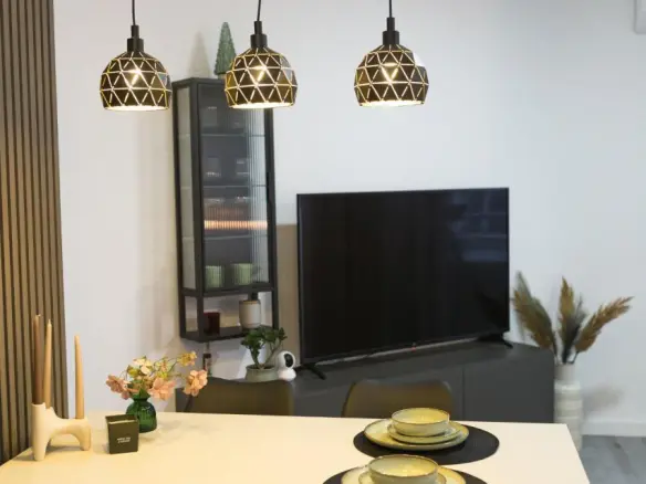 2-bedroom Apartment In Torrevieja, Spain (60 M²)