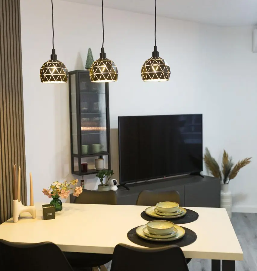 2-bedroom Apartment In Torrevieja, Spain (60 M²)