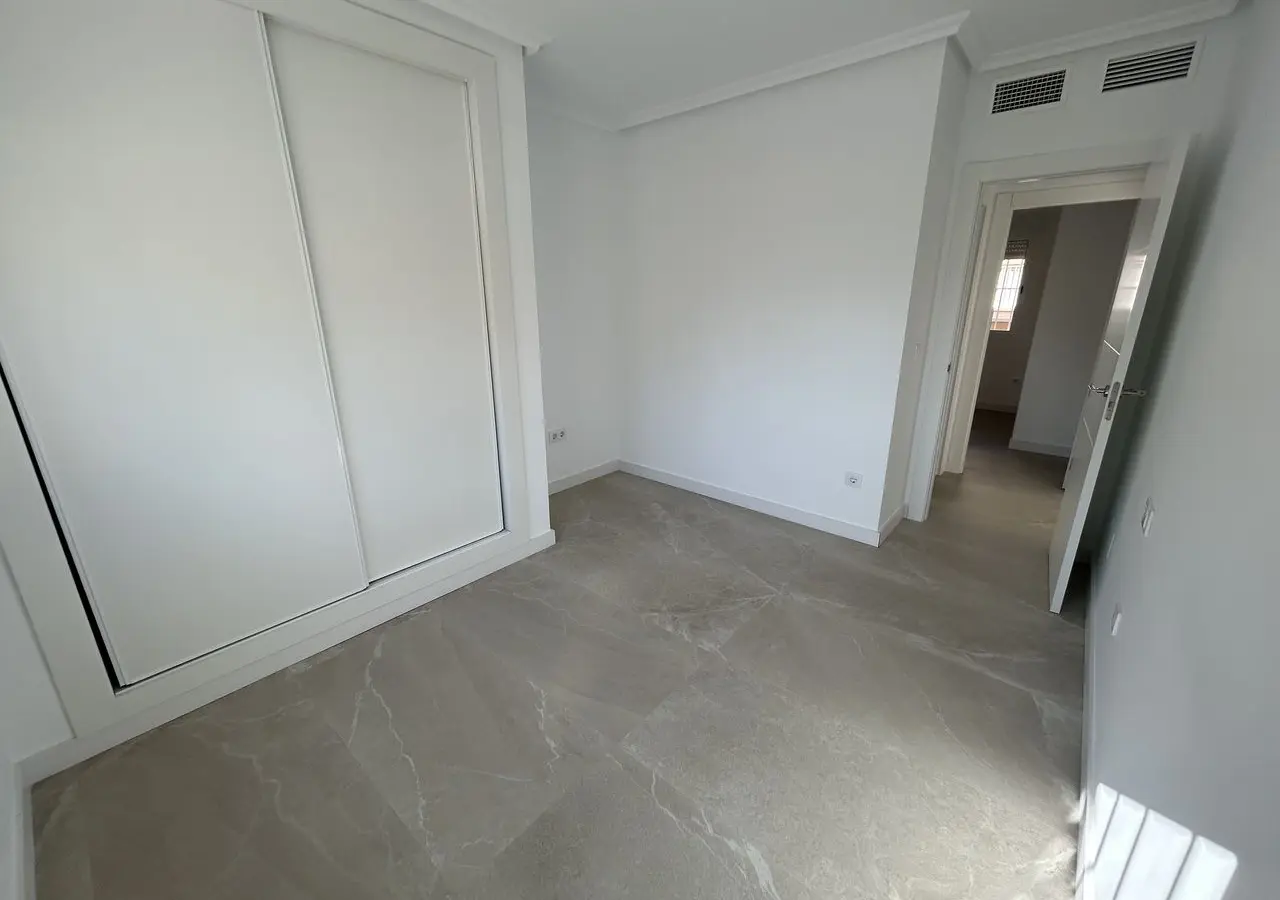 Apartment Of 0 M² With Sea Views In Pilar De La Horadada