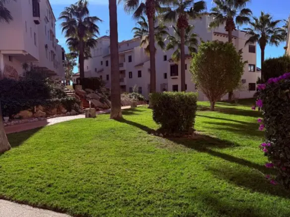 3-bedroom Penthouse In Orihuela Costa, Spain (138 M²)