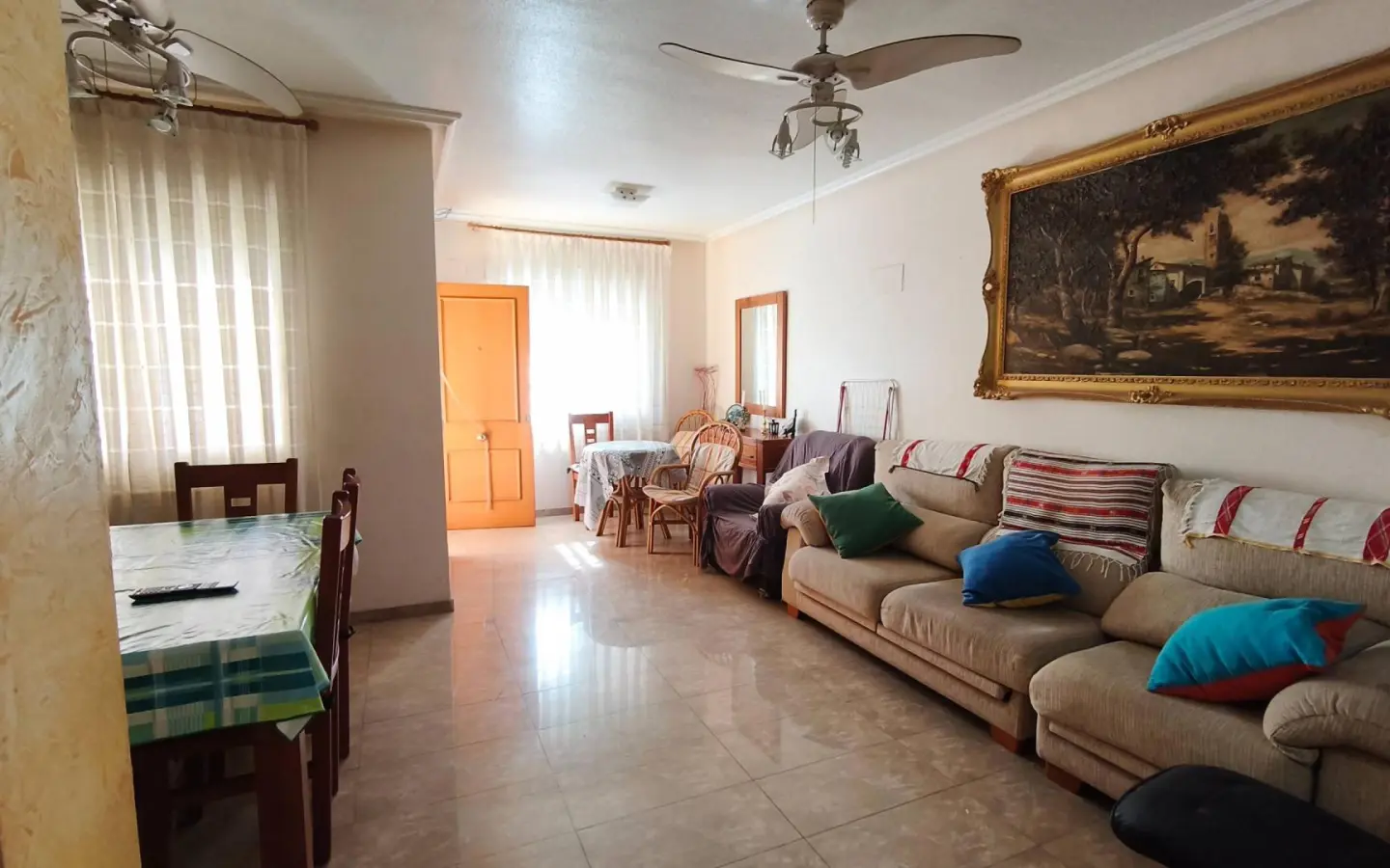 Apartment Of 120 M² In Torrevieja, Spain