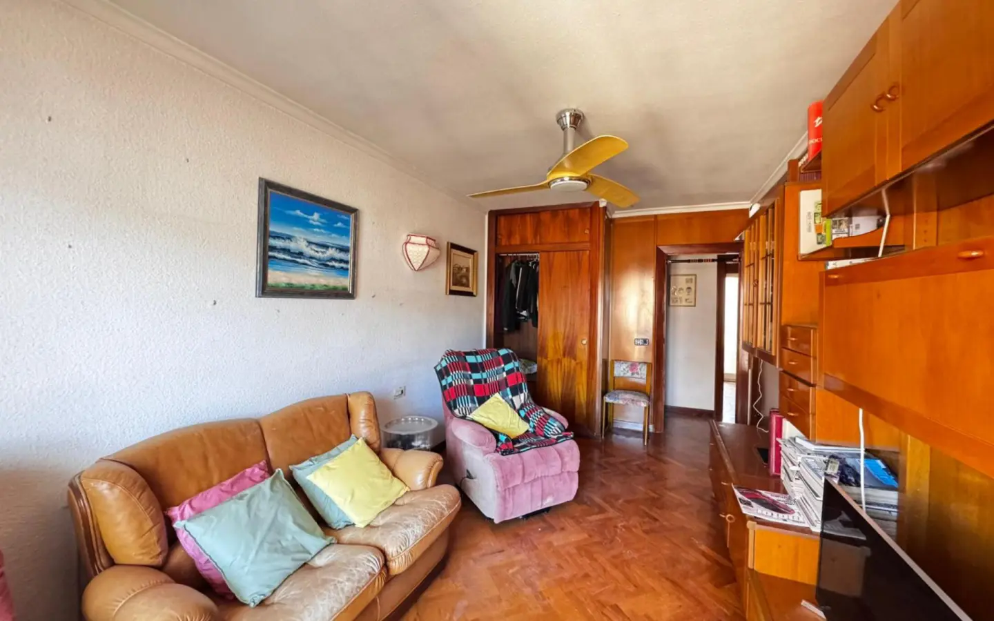 Apartment 128 M² In Cartagena, Spain – Mediter Real Estate