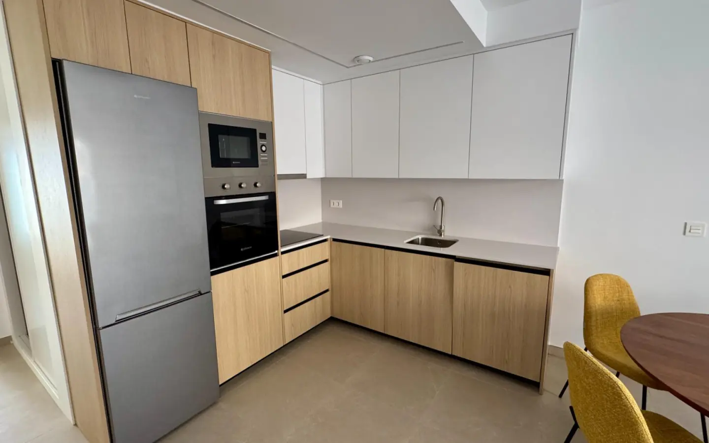 Bungalow Of 79 M² In San Pedro Del Pinatar