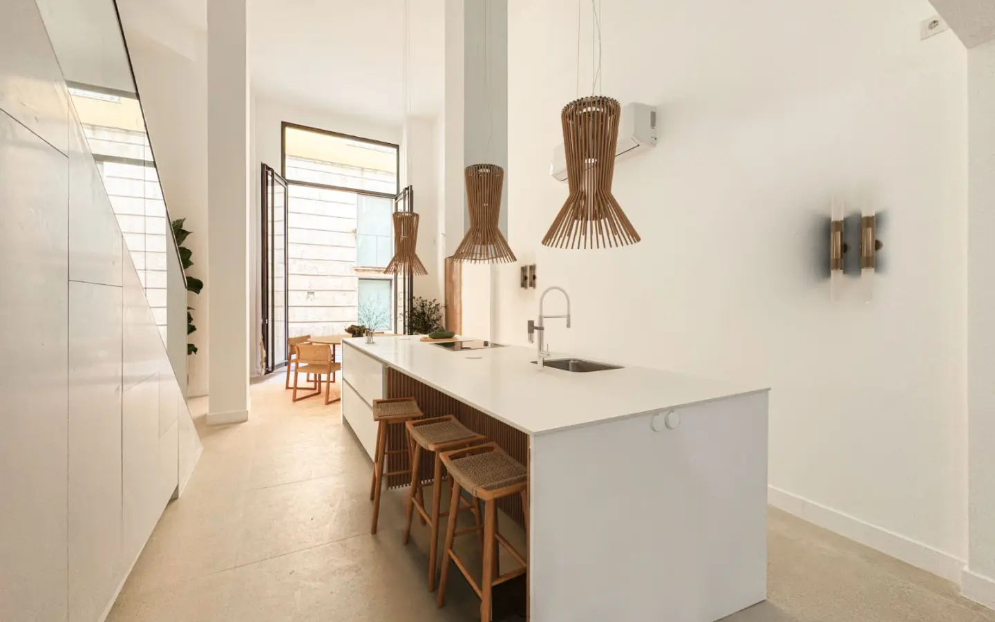 Apartment 160 M² In Alicante, Spain – Mediter Real Estate