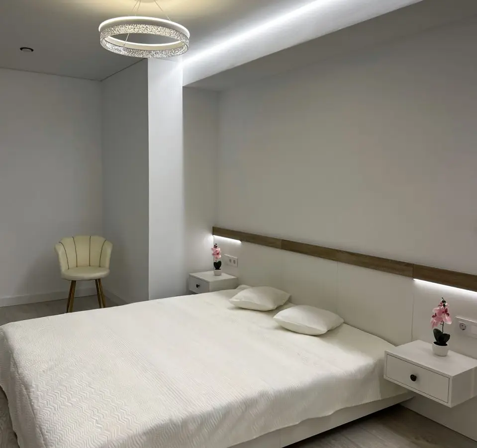 Apartment Of 90 M² In Torrevieja, Spain