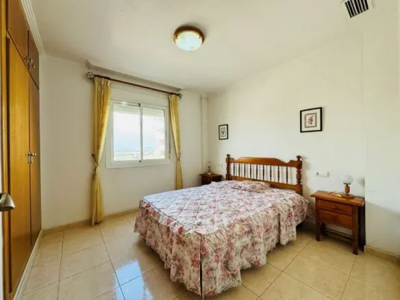 Apartment Of 70 M² In Torrevieja, Spain