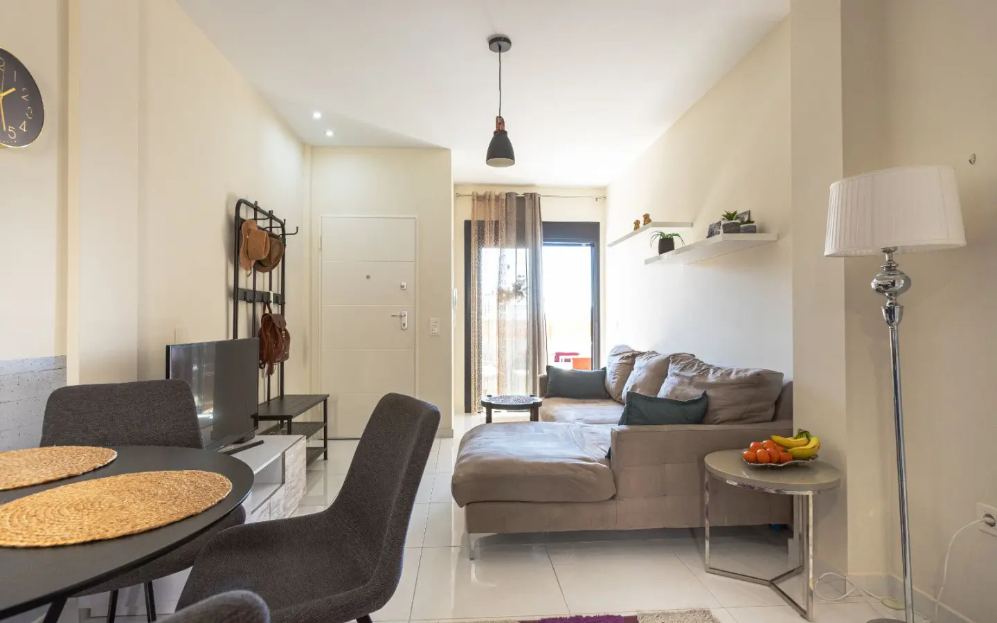 Bungalow Of 61 M² In Orihuela Costa, Spain
