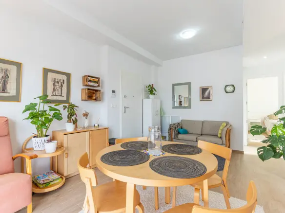 Apartment Of 55 M² In Torrevieja, Spain