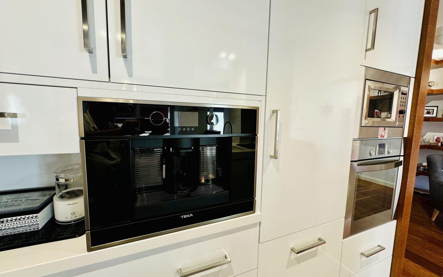 3-bedroom Apartment In Torrevieja, Spain (131 M²)