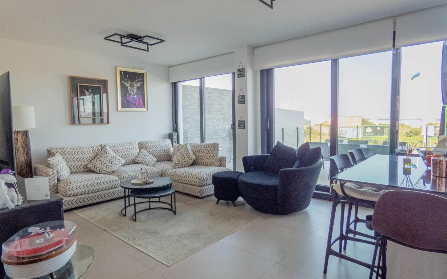 3-bedroom Apartment In Guardamar Del Segura, Spain (116 M²)