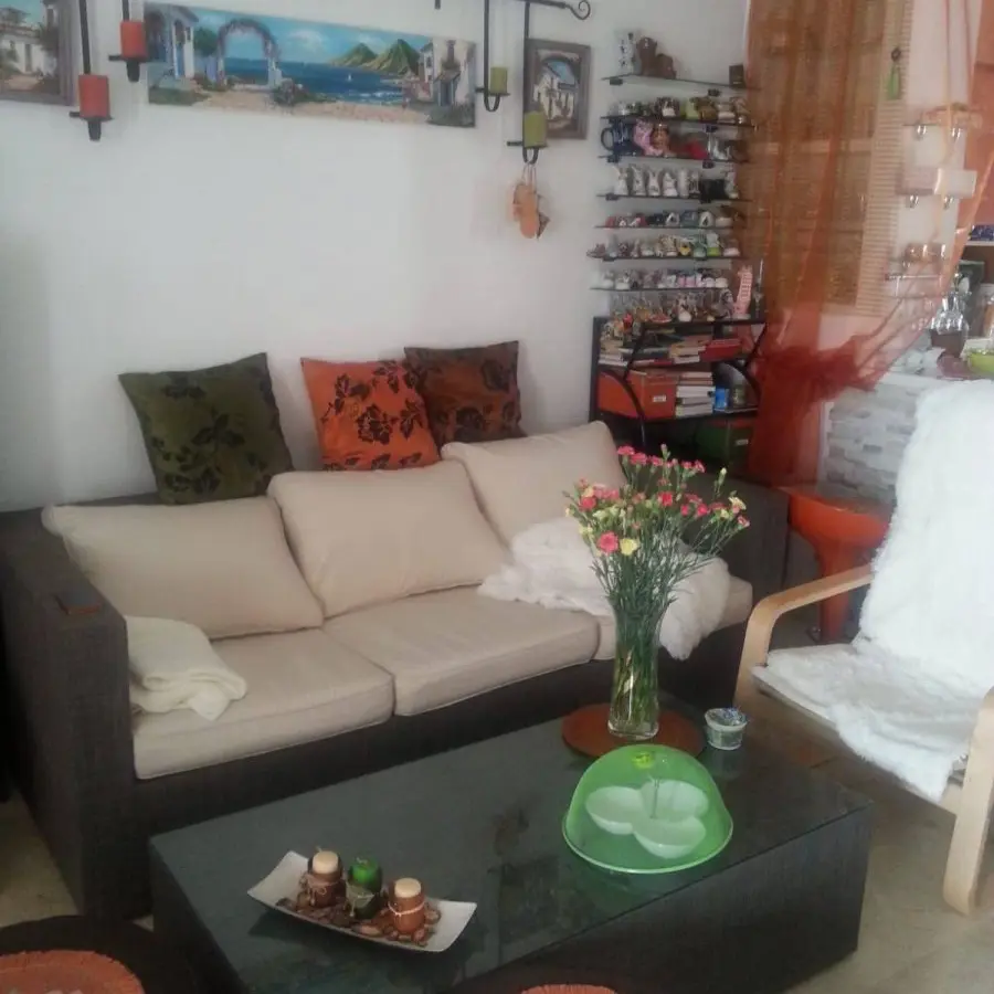 Duplex Of 90 M² In Orihuela Costa, Spain