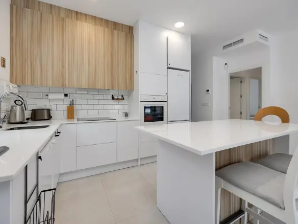 3-bedroom Villa In Orihuela, Spain (111 M²)
