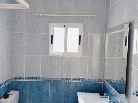 3-bedroom Apartment In Torrevieja, Spain (83 M²)