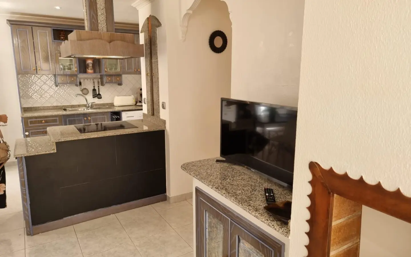 Apartment 68 M² In Torrevieja, Spain – Mediter Real Estate