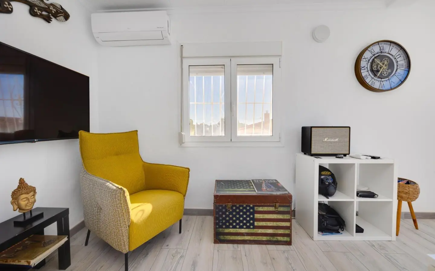 Villa Of 80 M² In San Fulgencio, Spain