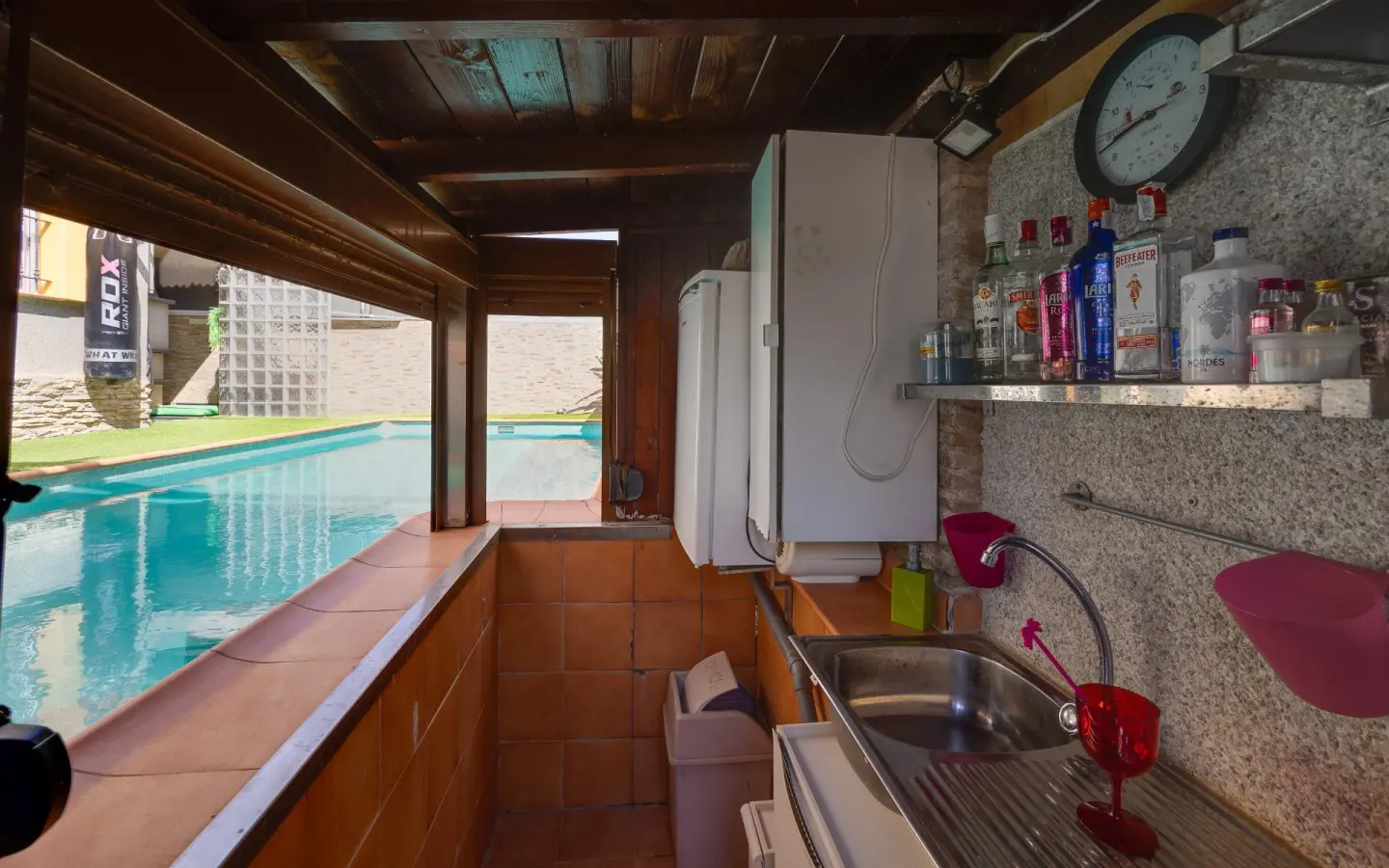 Villa Of 100 M² In Los Montesinos, Spain