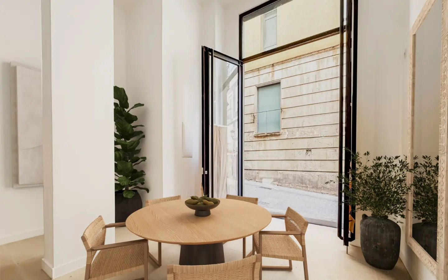 Apartment 160 M² In Alicante, Spain – Mediter Real Estate