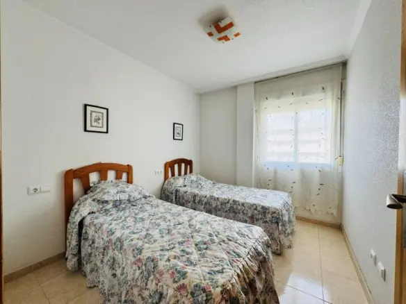 Apartment Of 70 M² In Torrevieja, Spain