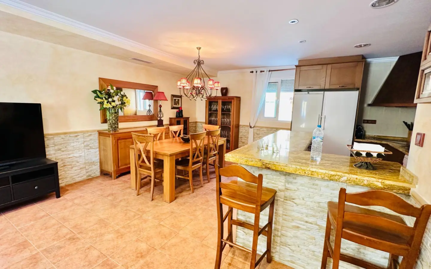 5-bedroom Villa In Orihuela, Spain (201 M²)