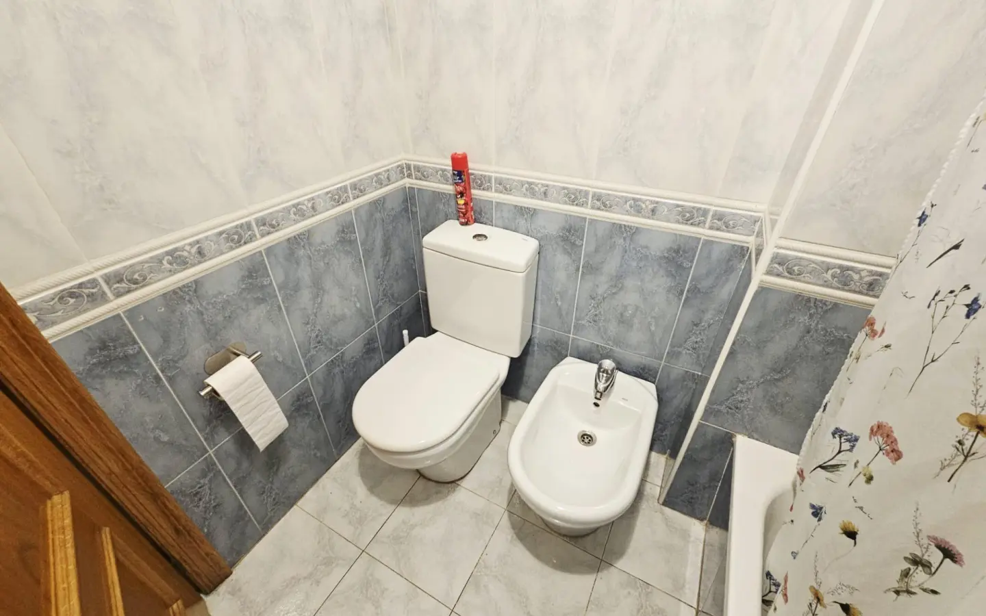 3-bedroom Apartment In Torrevieja, Spain (126 M²)