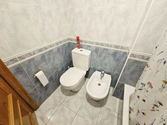 3-bedroom Apartment In Torrevieja, Spain (126 M²)