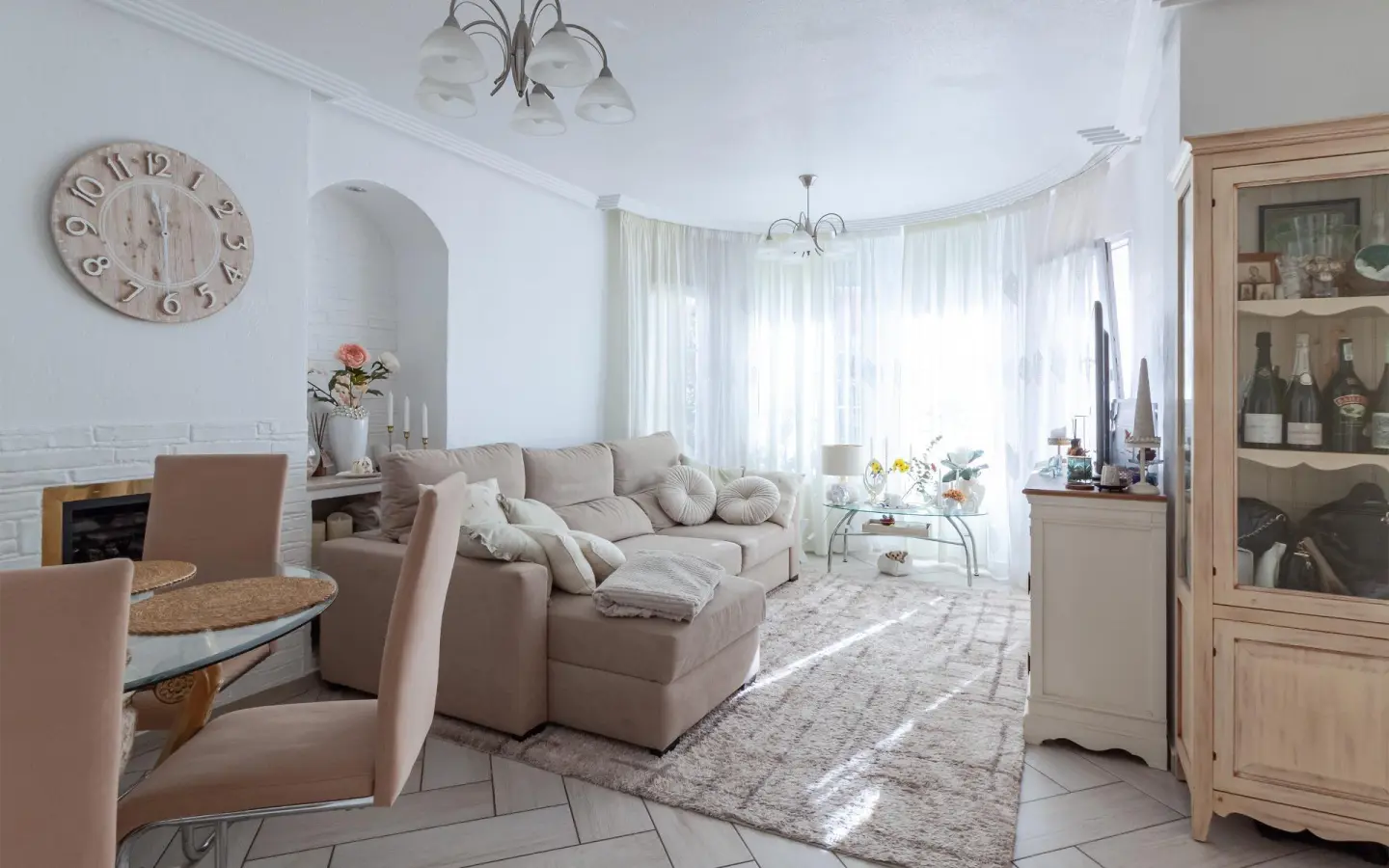 Villa 105 M² In Orihuela Costa, Spain – Mediter Real Estate