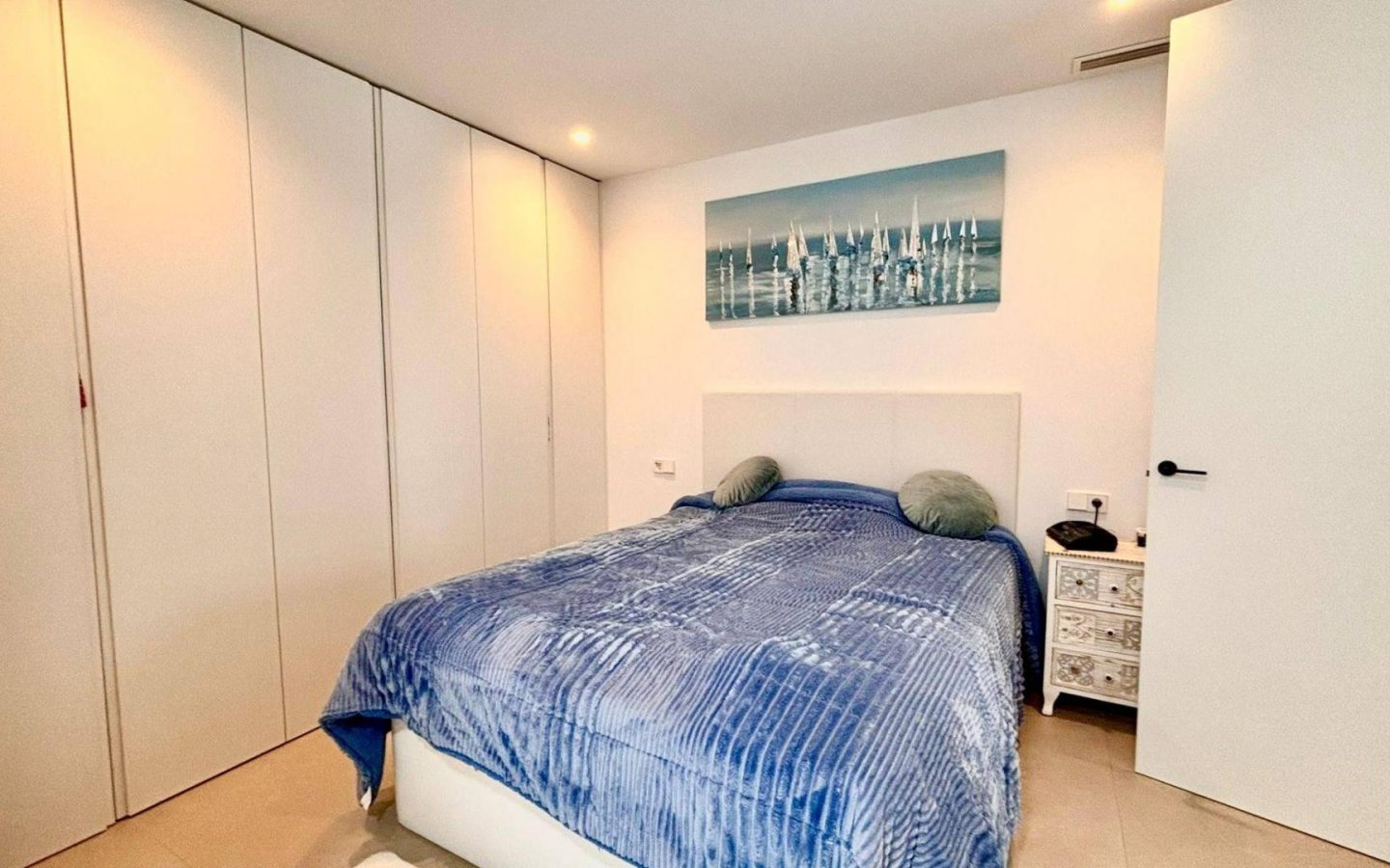 3-bedroom Villa In San Miguel De Salinas, Spain (103 M²)